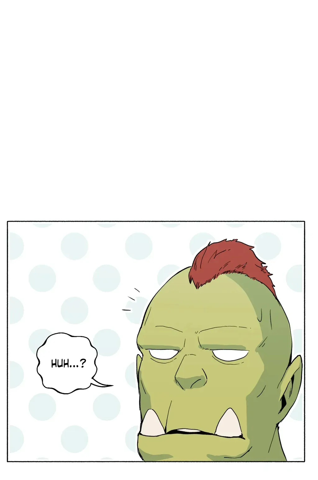 Pampered Prisoners: Elves Among Orcs Chapter 31 page 47 - 