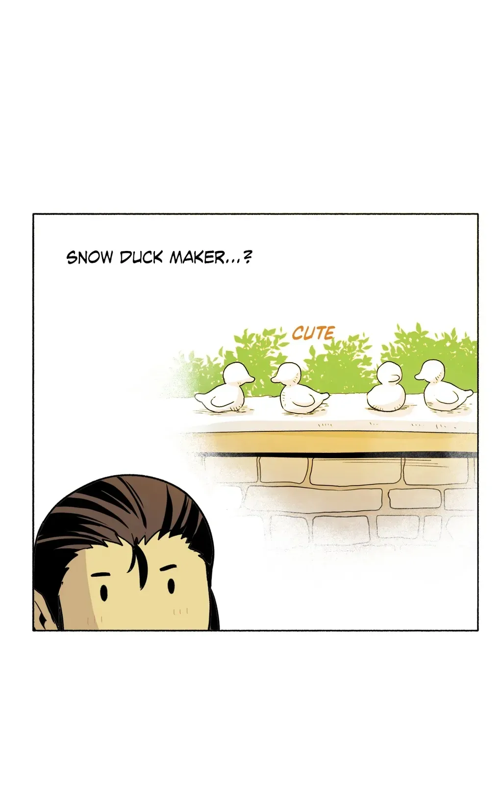 Pampered Prisoners: Elves Among Orcs Chapter 31 page 57 - 