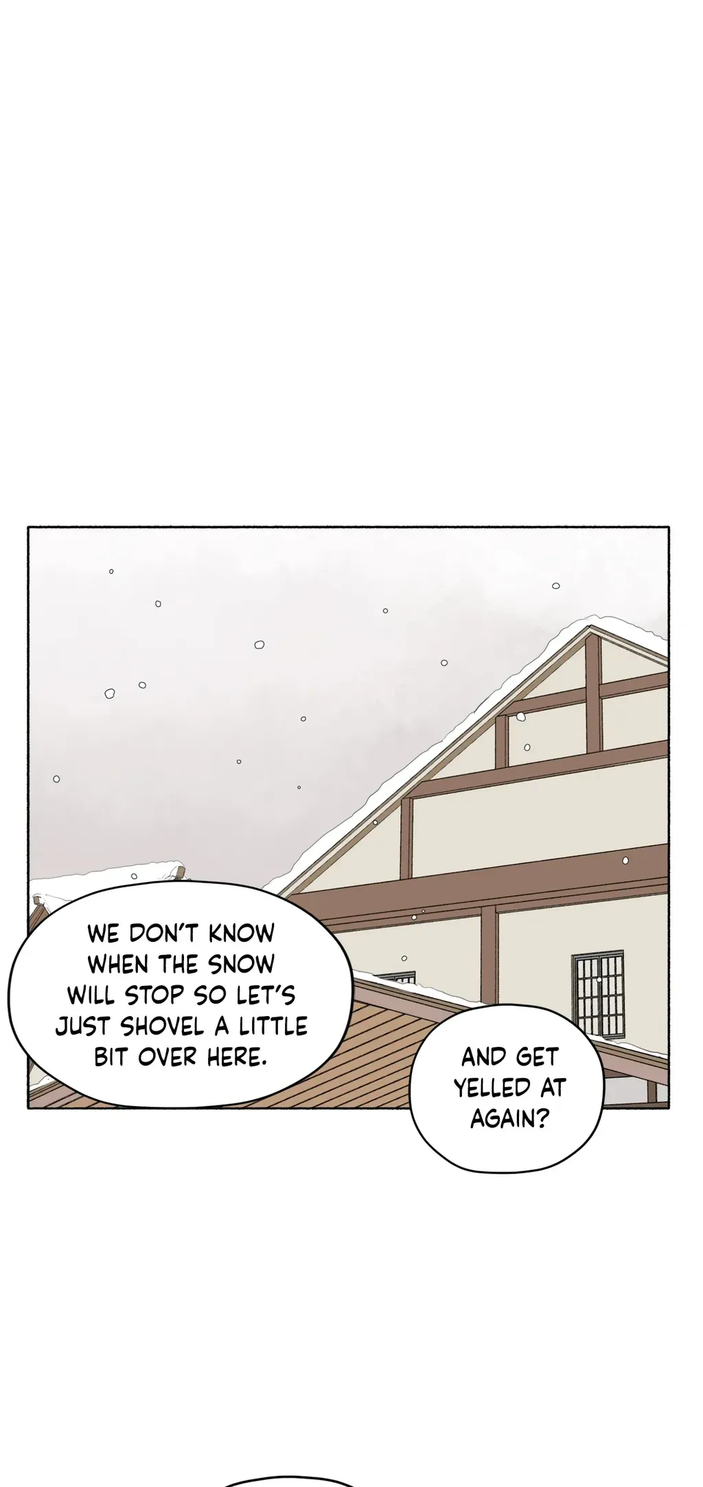 Pampered Prisoners: Elves Among Orcs Chapter 31 page 59 - 