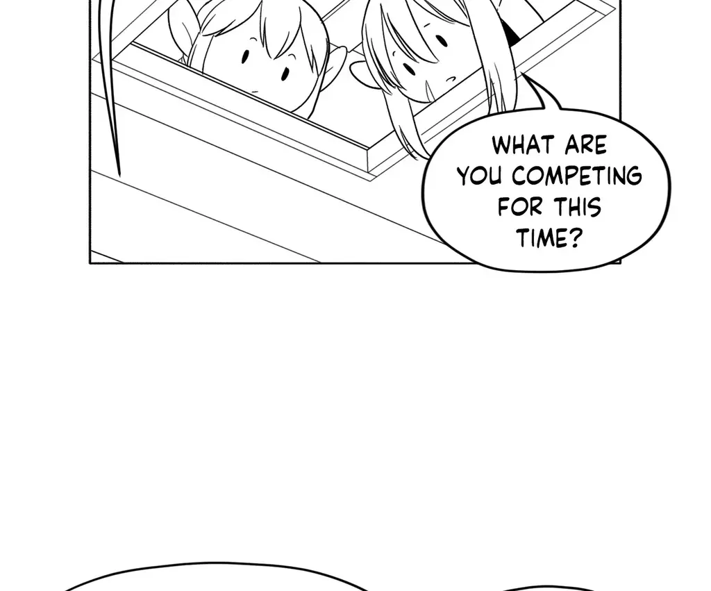 Pampered Prisoners: Elves Among Orcs Chapter 31 page 80 - 