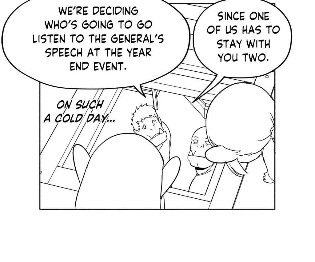 Pampered Prisoners: Elves Among Orcs Chapter 31 page 81 - 