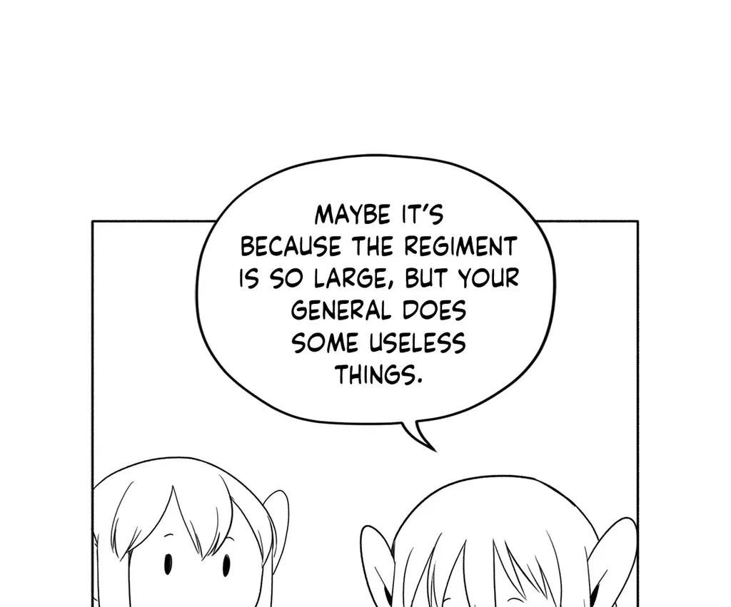 Pampered Prisoners: Elves Among Orcs Chapter 31 page 82 - 
