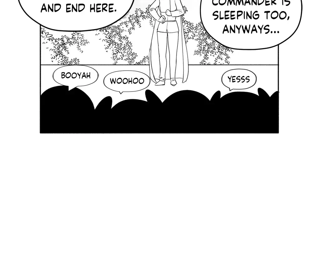 Pampered Prisoners: Elves Among Orcs Chapter 31 page 84 - 