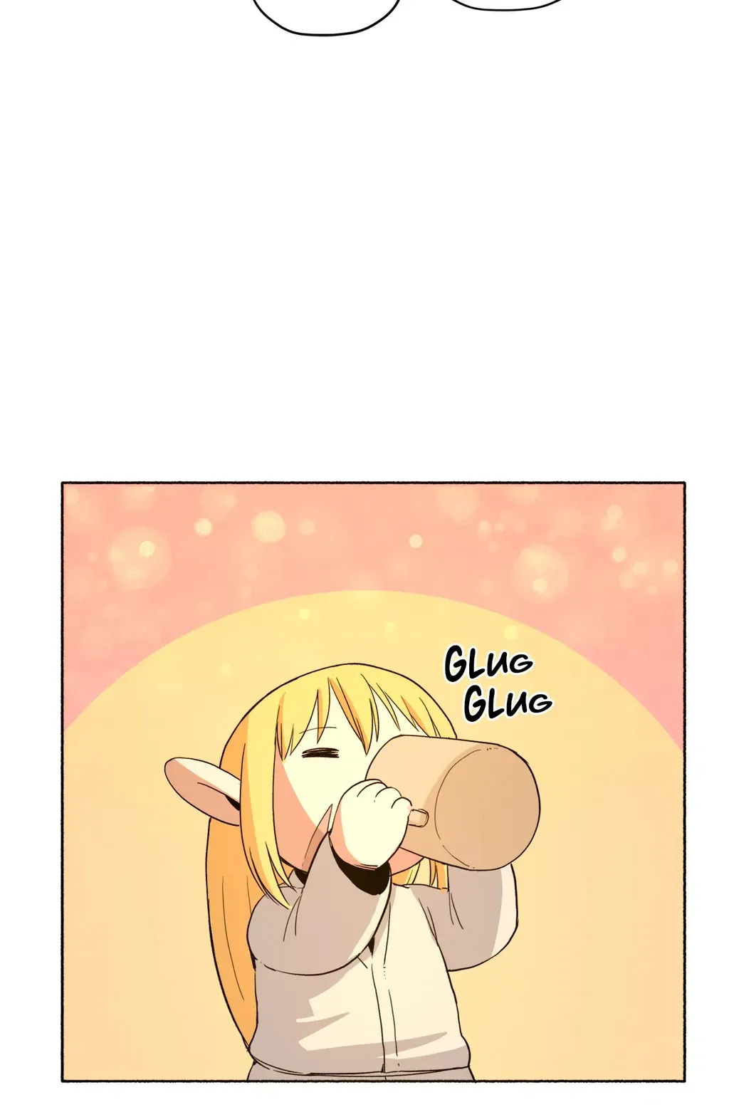 Pampered Prisoners: Elves Among Orcs Chapter 32 page 20 - 