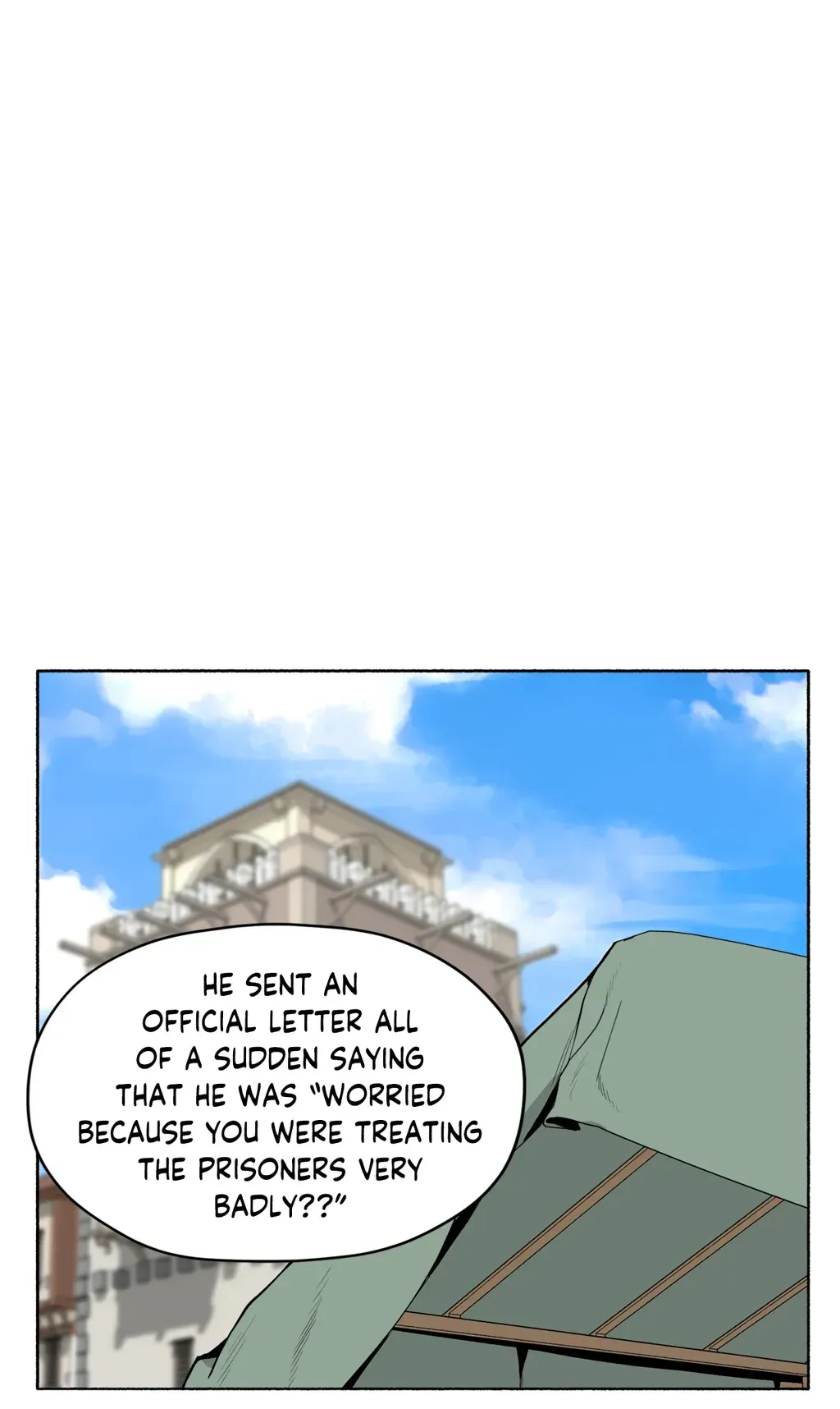 Pampered Prisoners: Elves Among Orcs Chapter 32 page 49 - 