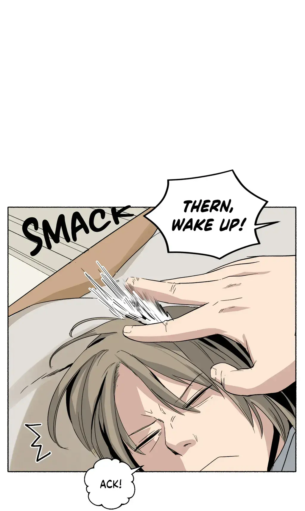 Pampered Prisoners: Elves Among Orcs Chapter 32 page 52 - 