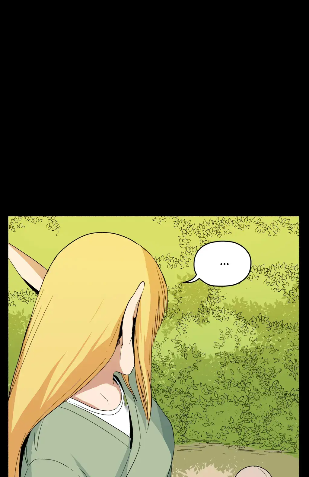 Pampered Prisoners: Elves Among Orcs Chapter 32 page 60 - 