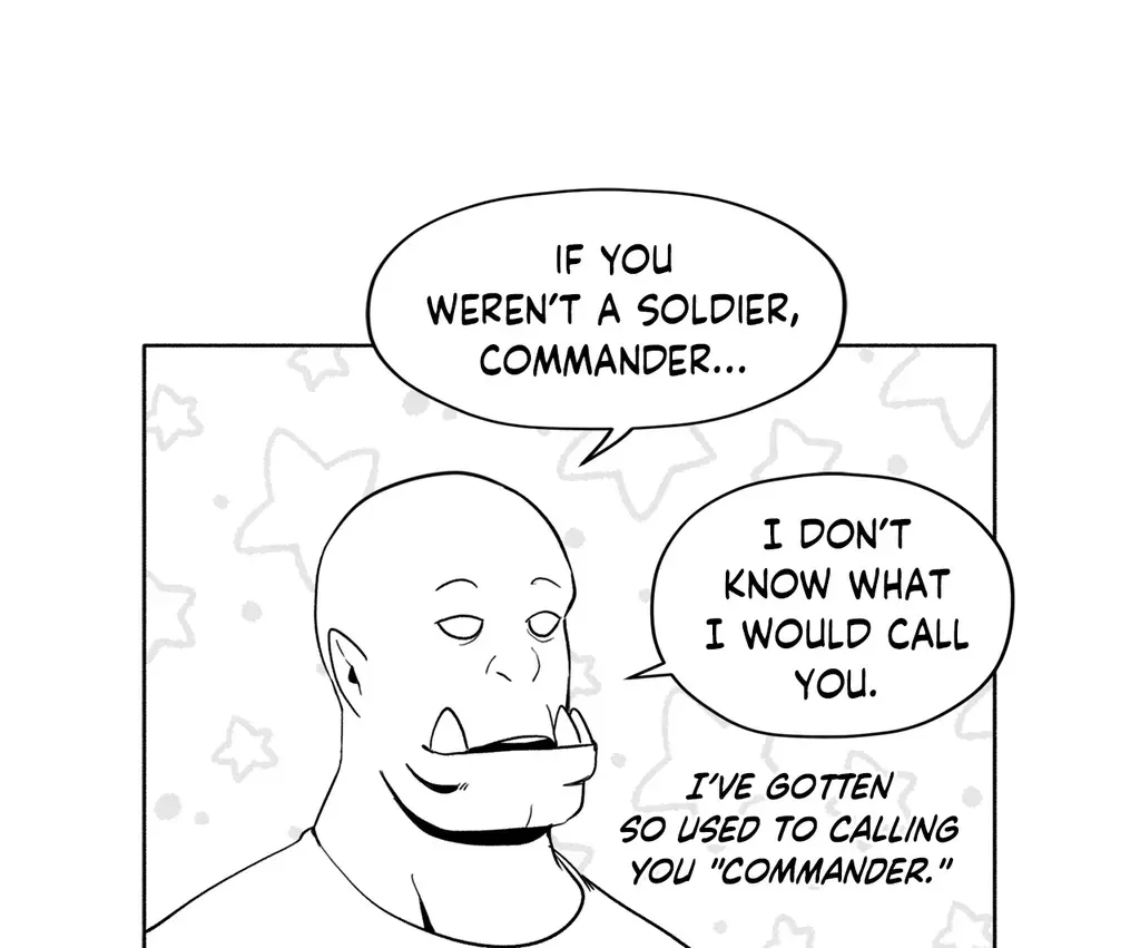 Pampered Prisoners: Elves Among Orcs Chapter 32 page 82 - 