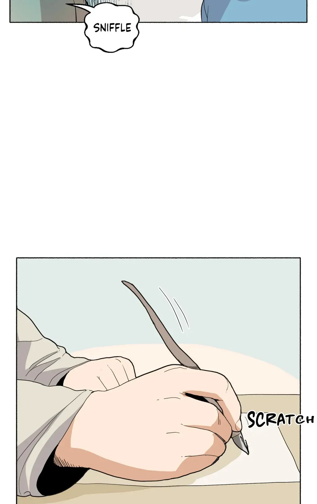 Pampered Prisoners: Elves Among Orcs Chapter 33 page 25 - 