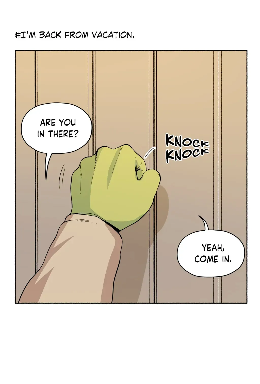 Pampered Prisoners: Elves Among Orcs Chapter 33 page 41 - 