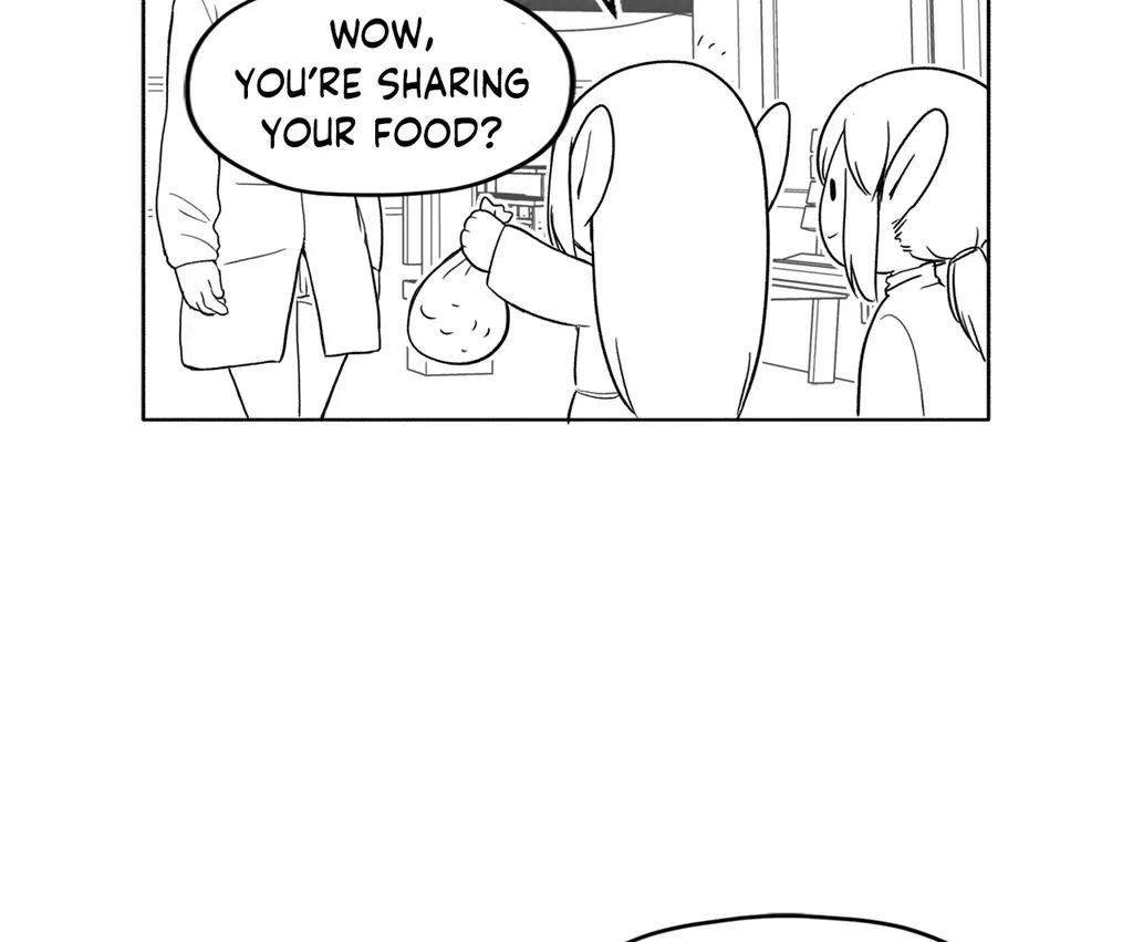 Pampered Prisoners: Elves Among Orcs Chapter 33 page 80 - 