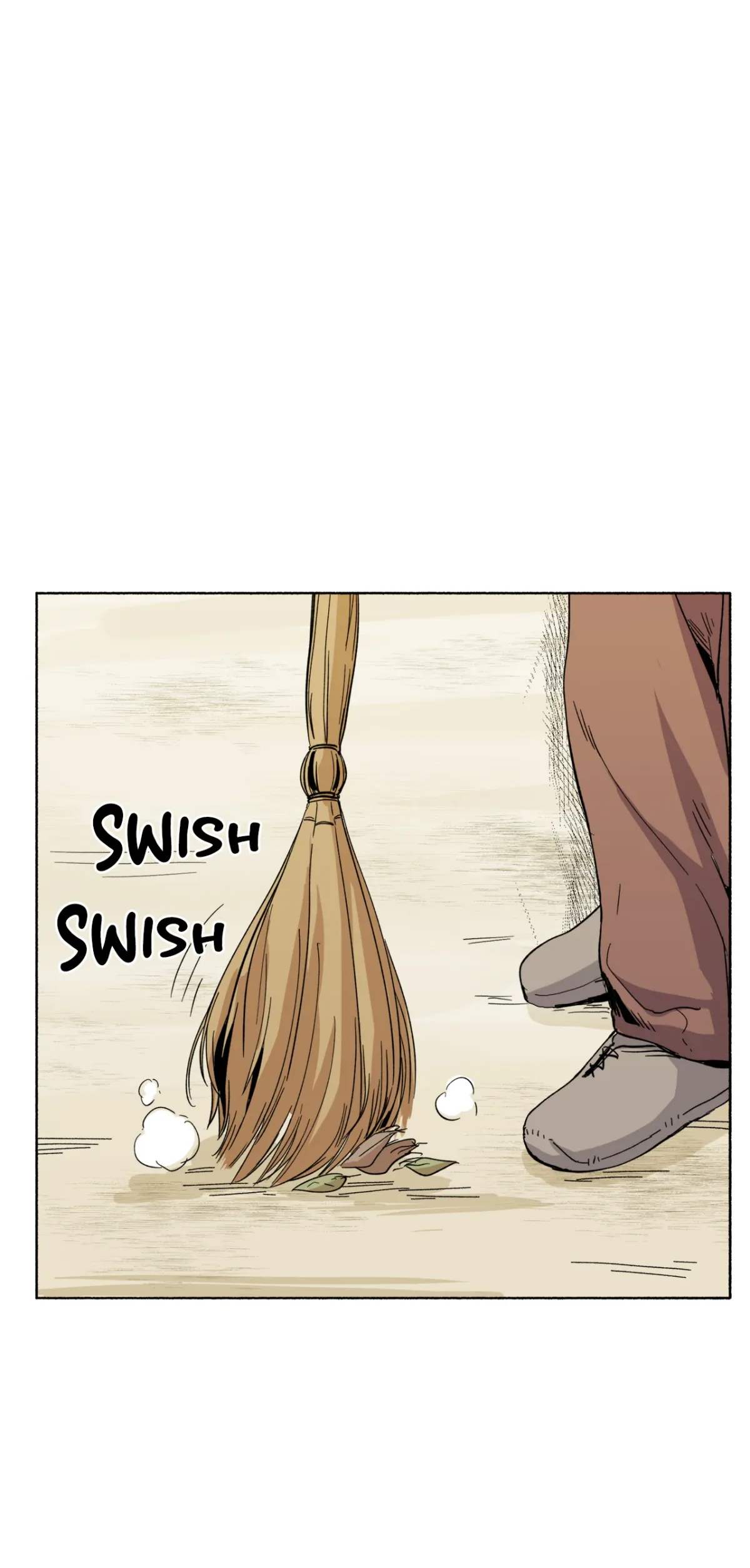 Pampered Prisoners: Elves Among Orcs Chapter 34 page 28 - 