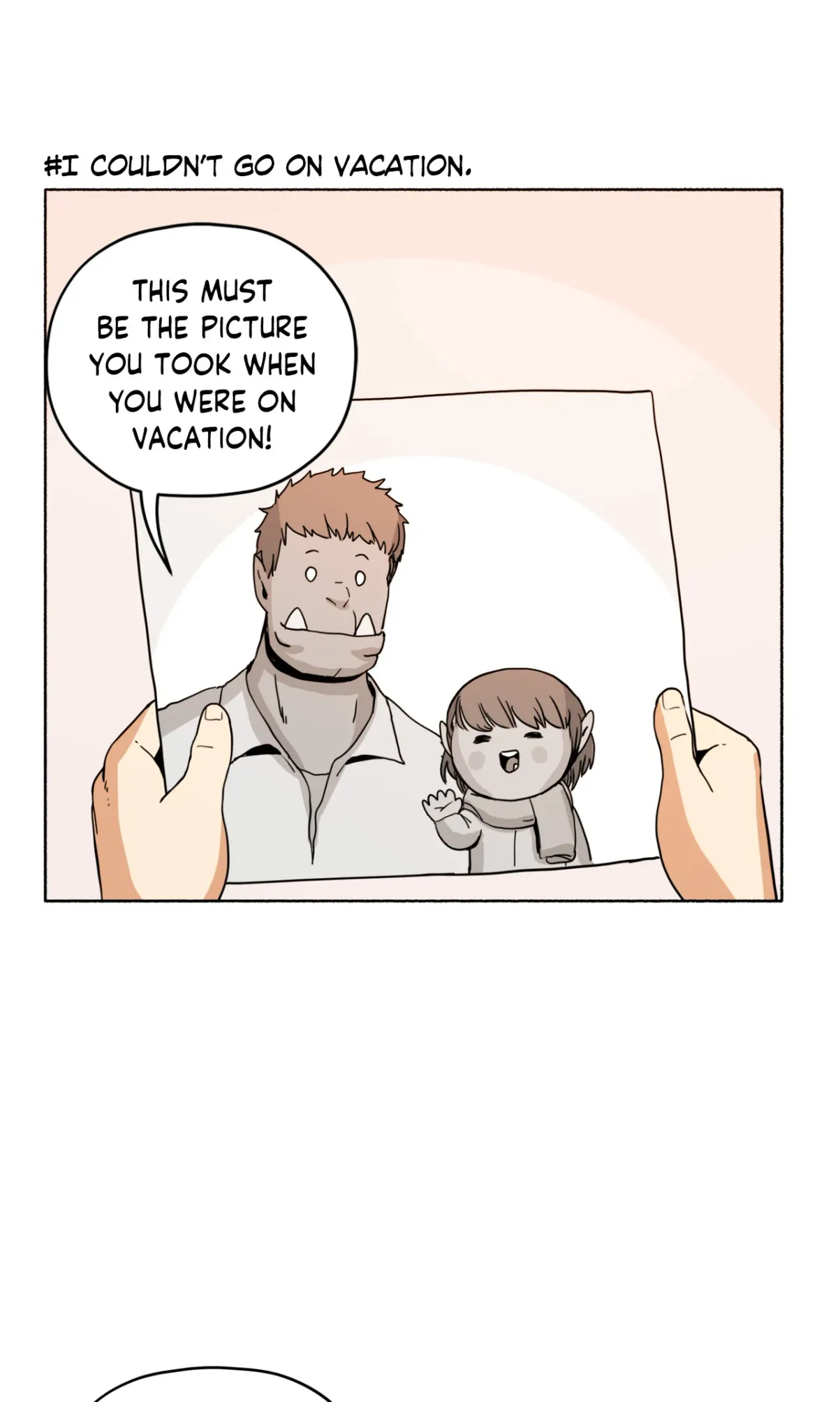 Pampered Prisoners: Elves Among Orcs Chapter 34 page 4 - 