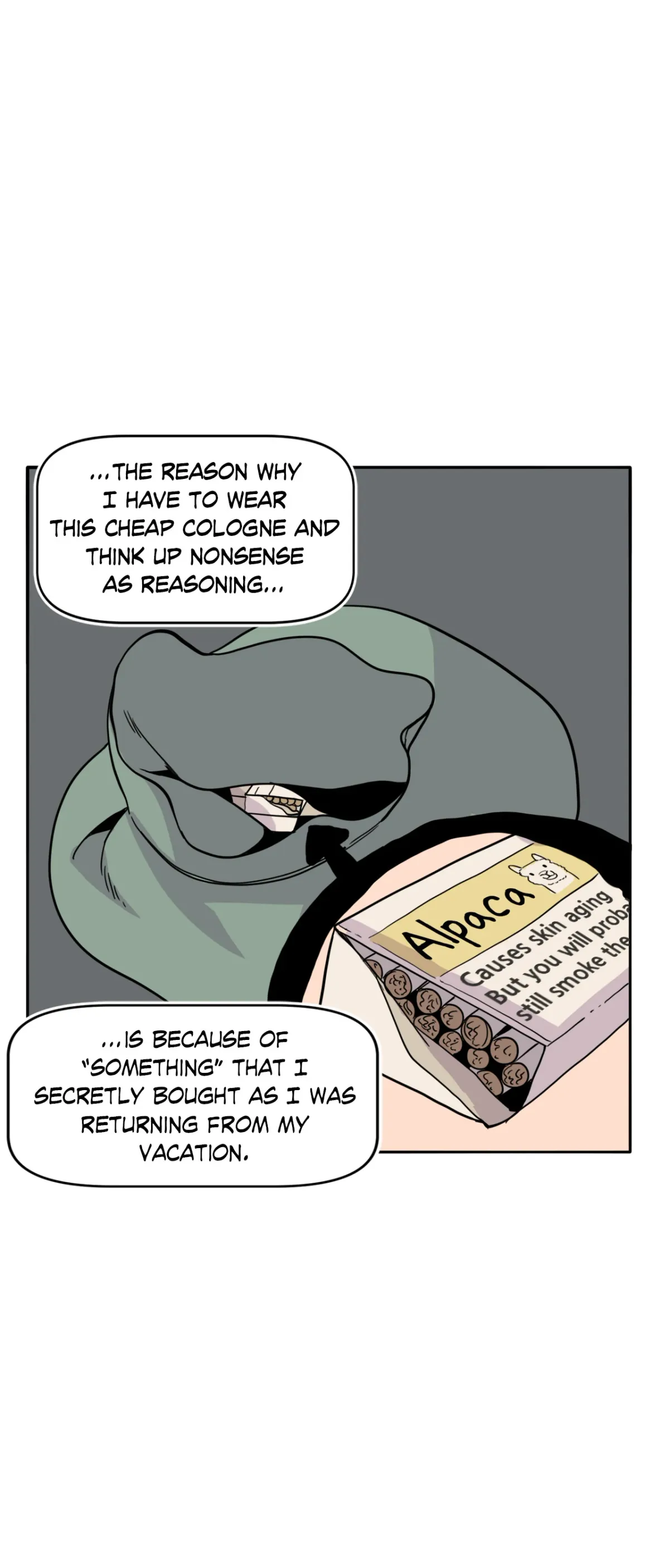 Pampered Prisoners: Elves Among Orcs Chapter 34 page 47 - 