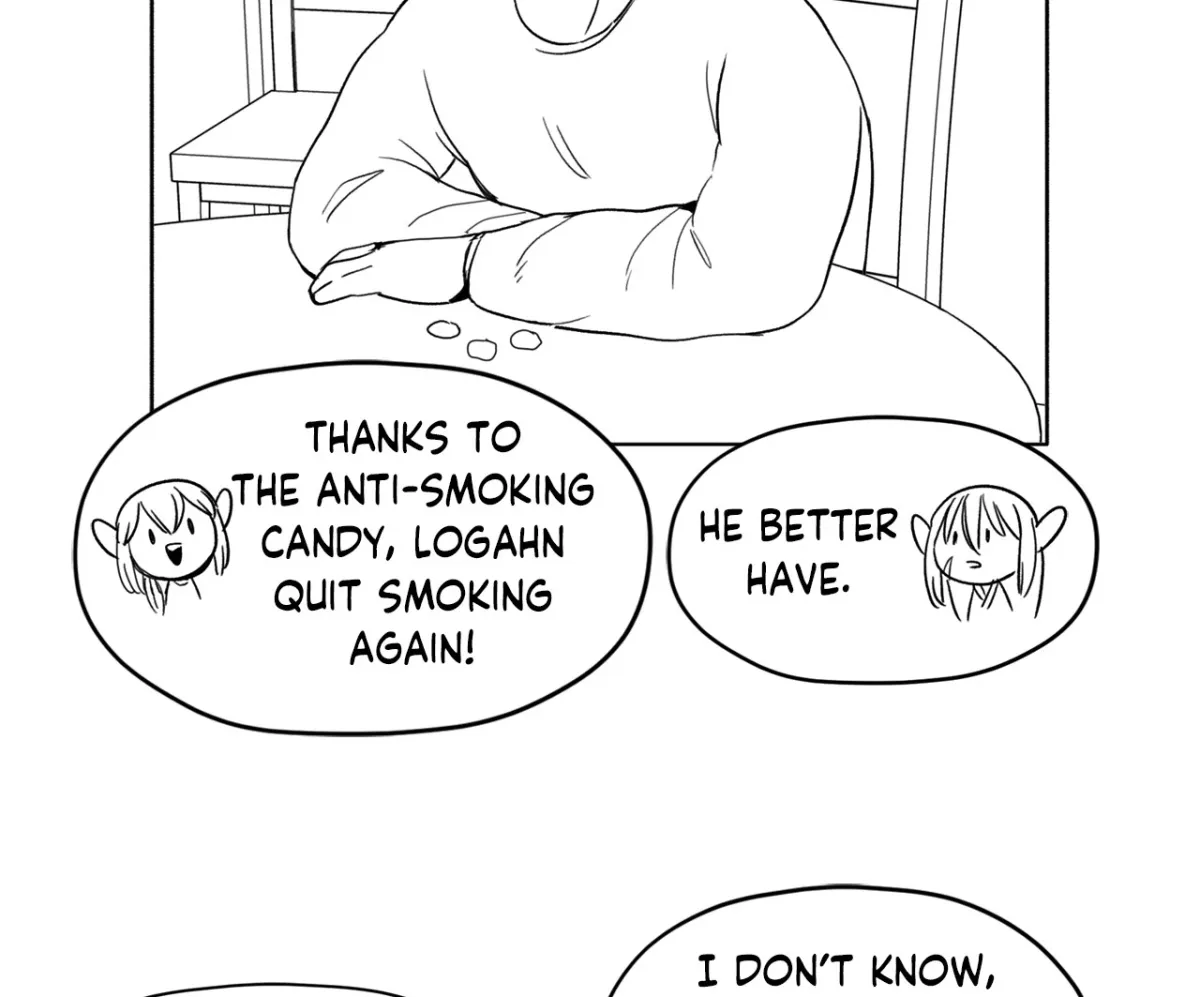 Pampered Prisoners: Elves Among Orcs Chapter 34 page 69 - 