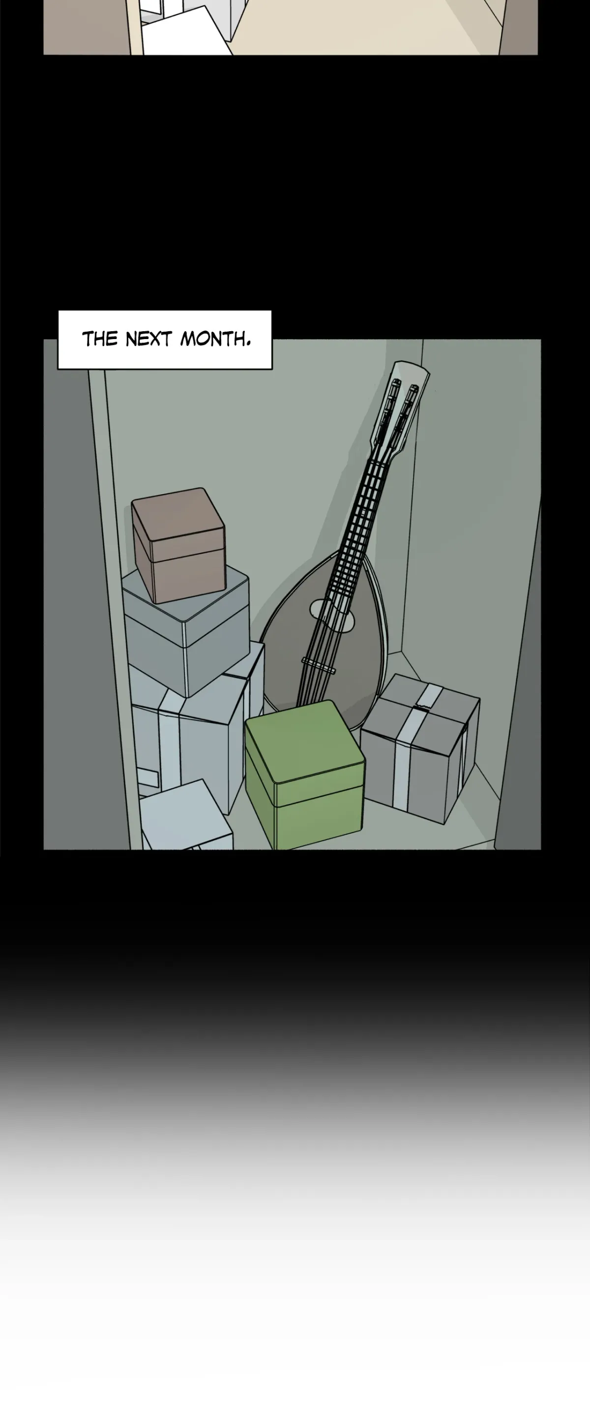 Pampered Prisoners: Elves Among Orcs Chapter 35 page 14 - 