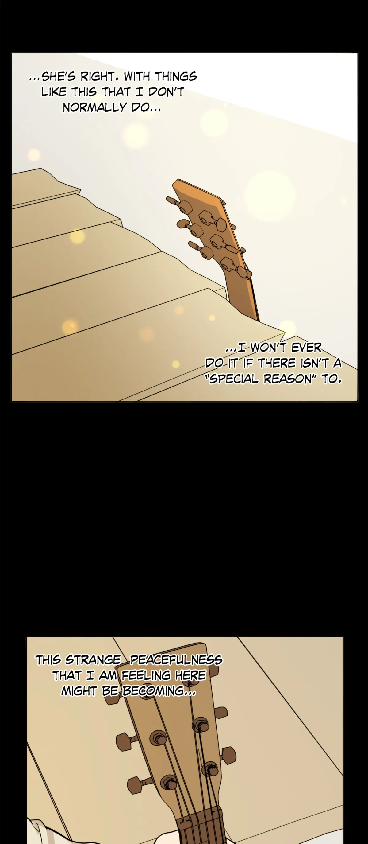 Pampered Prisoners: Elves Among Orcs Chapter 35 page 37 - 