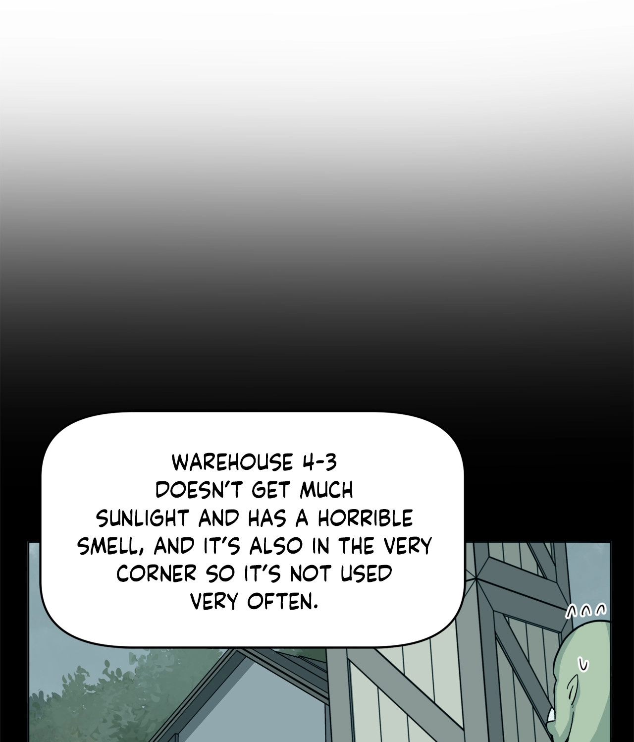 Pampered Prisoners: Elves Among Orcs Chapter 36 page 17 - 