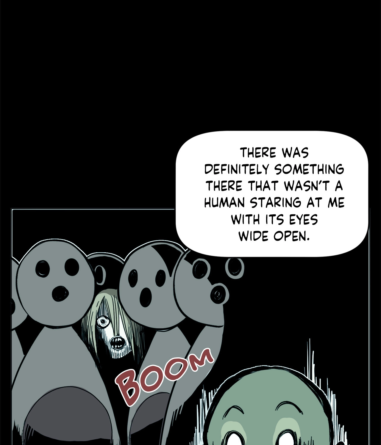 Pampered Prisoners: Elves Among Orcs Chapter 36 page 21 - 