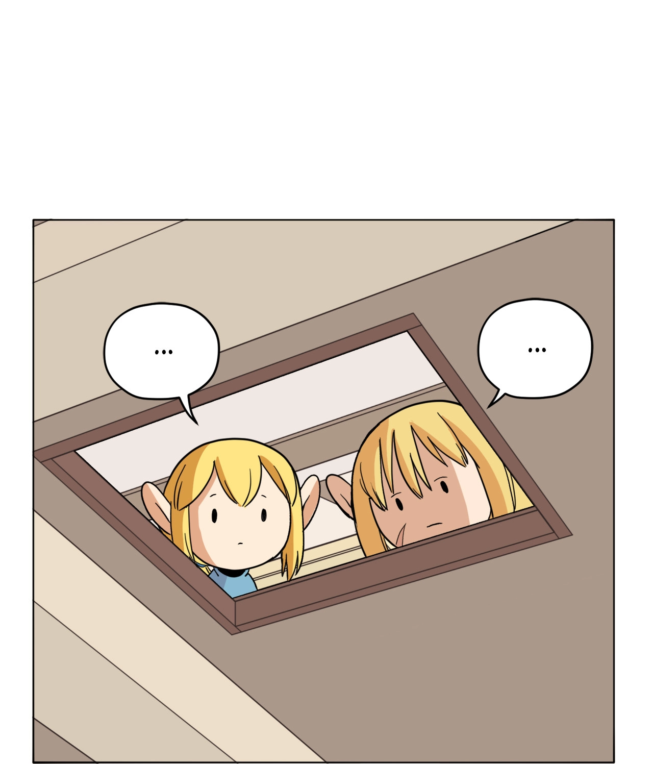Pampered Prisoners: Elves Among Orcs Chapter 36 page 25 - 