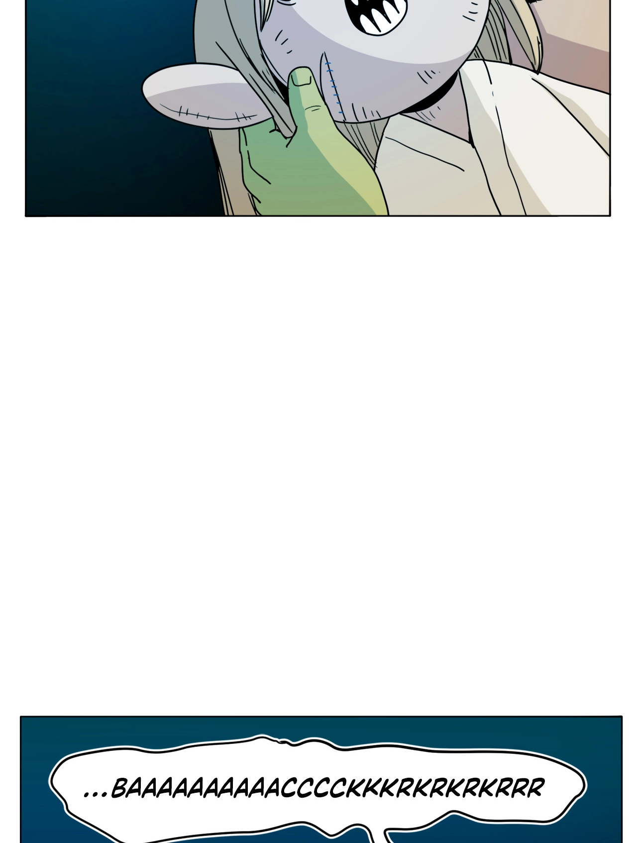 Pampered Prisoners: Elves Among Orcs Chapter 36 page 54 - 