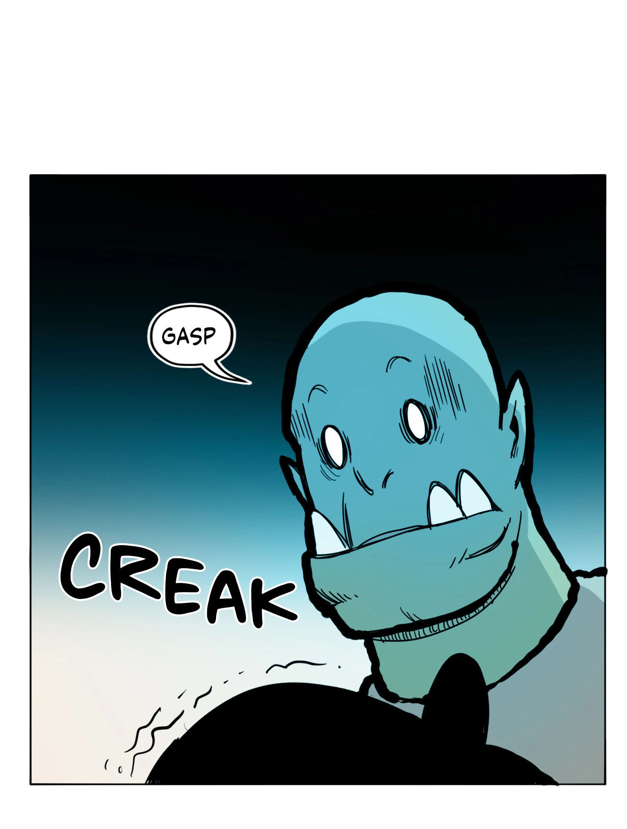 Pampered Prisoners: Elves Among Orcs Chapter 36 page 56 - 