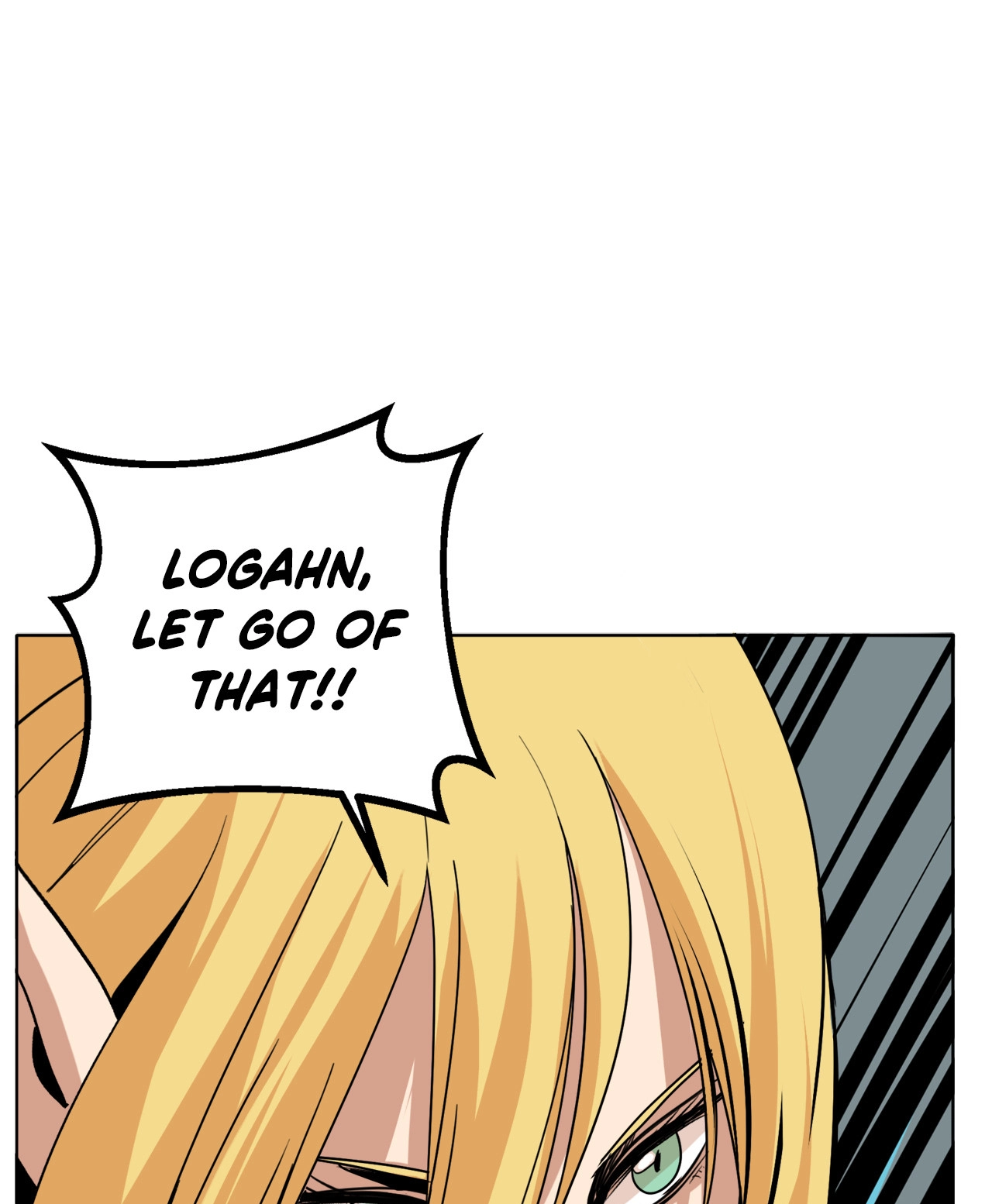 Pampered Prisoners: Elves Among Orcs Chapter 36 page 57 - 