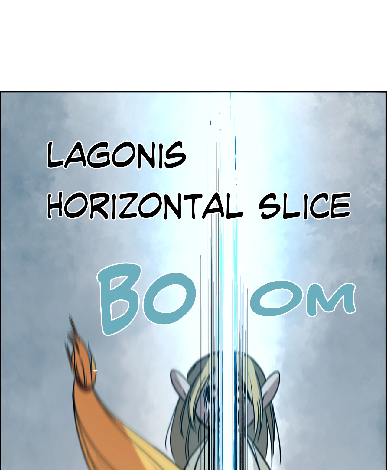 Pampered Prisoners: Elves Among Orcs Chapter 36 page 63 - 