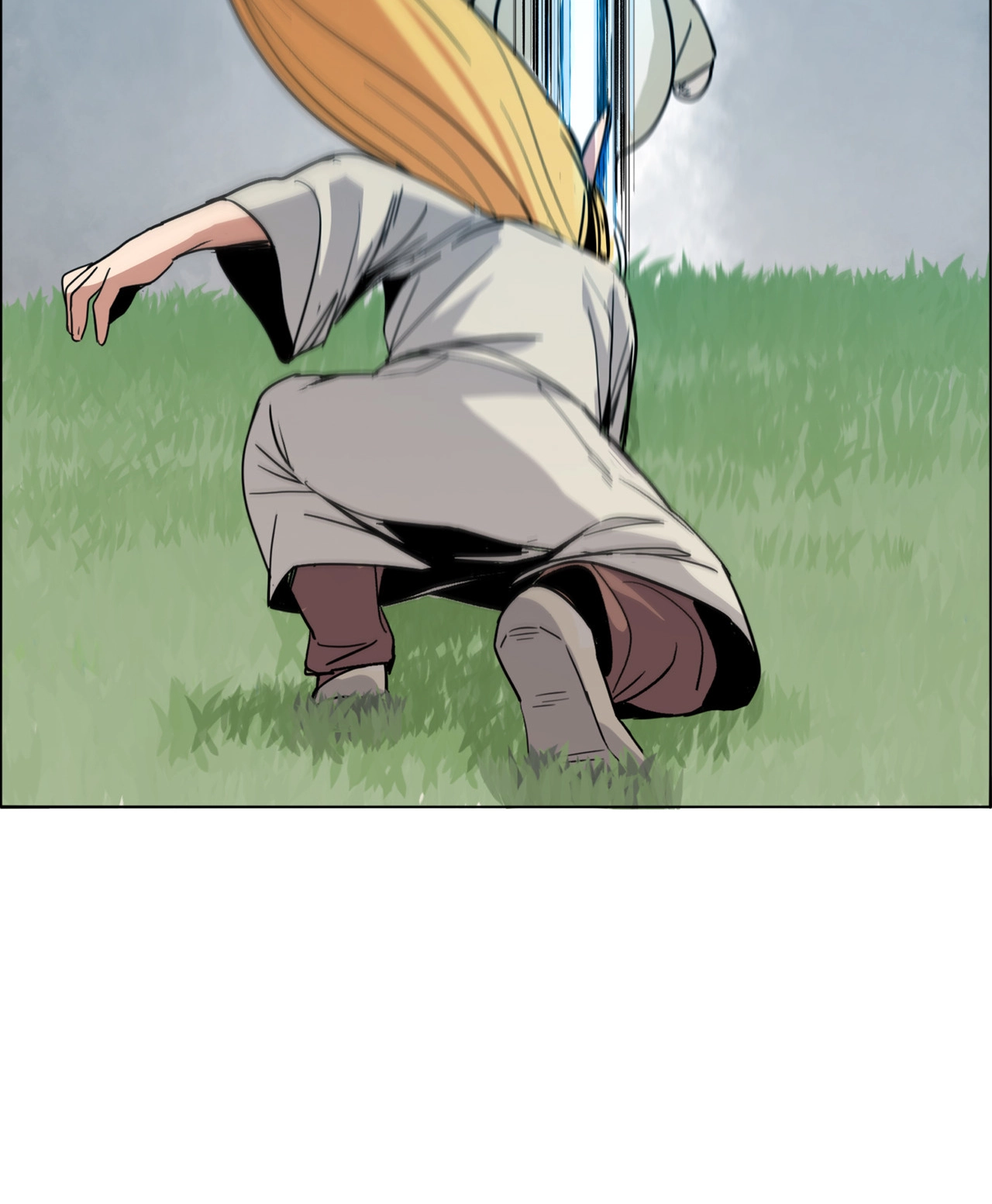 Pampered Prisoners: Elves Among Orcs Chapter 36 page 64 - 