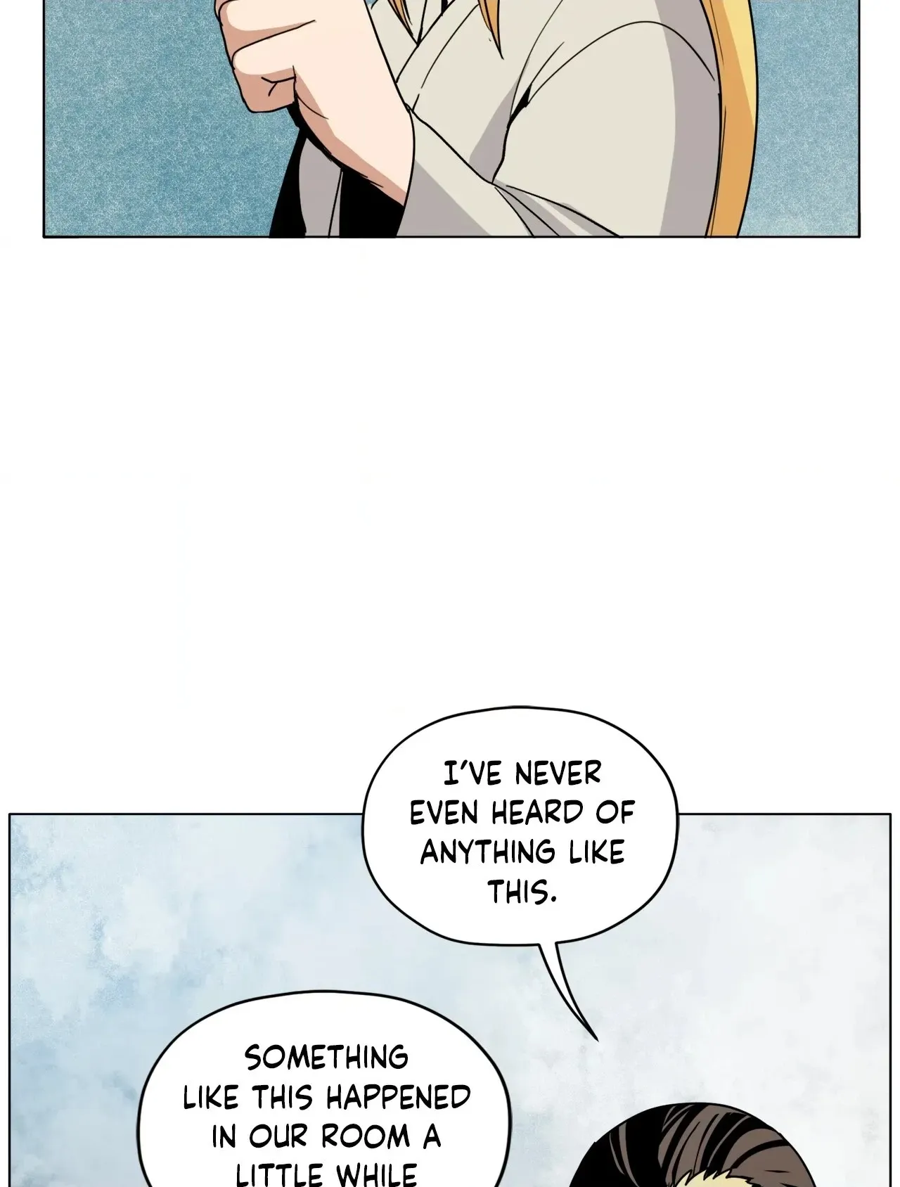 Pampered Prisoners: Elves Among Orcs Chapter 36 page 70 - 