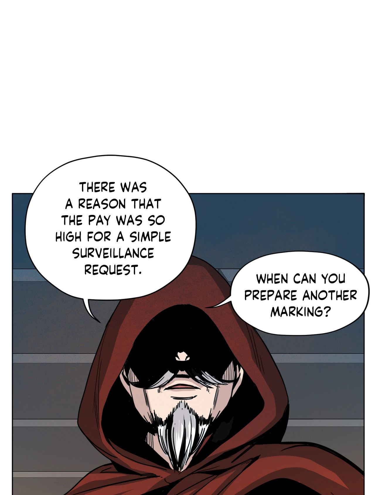 Pampered Prisoners: Elves Among Orcs Chapter 36 page 77 - 