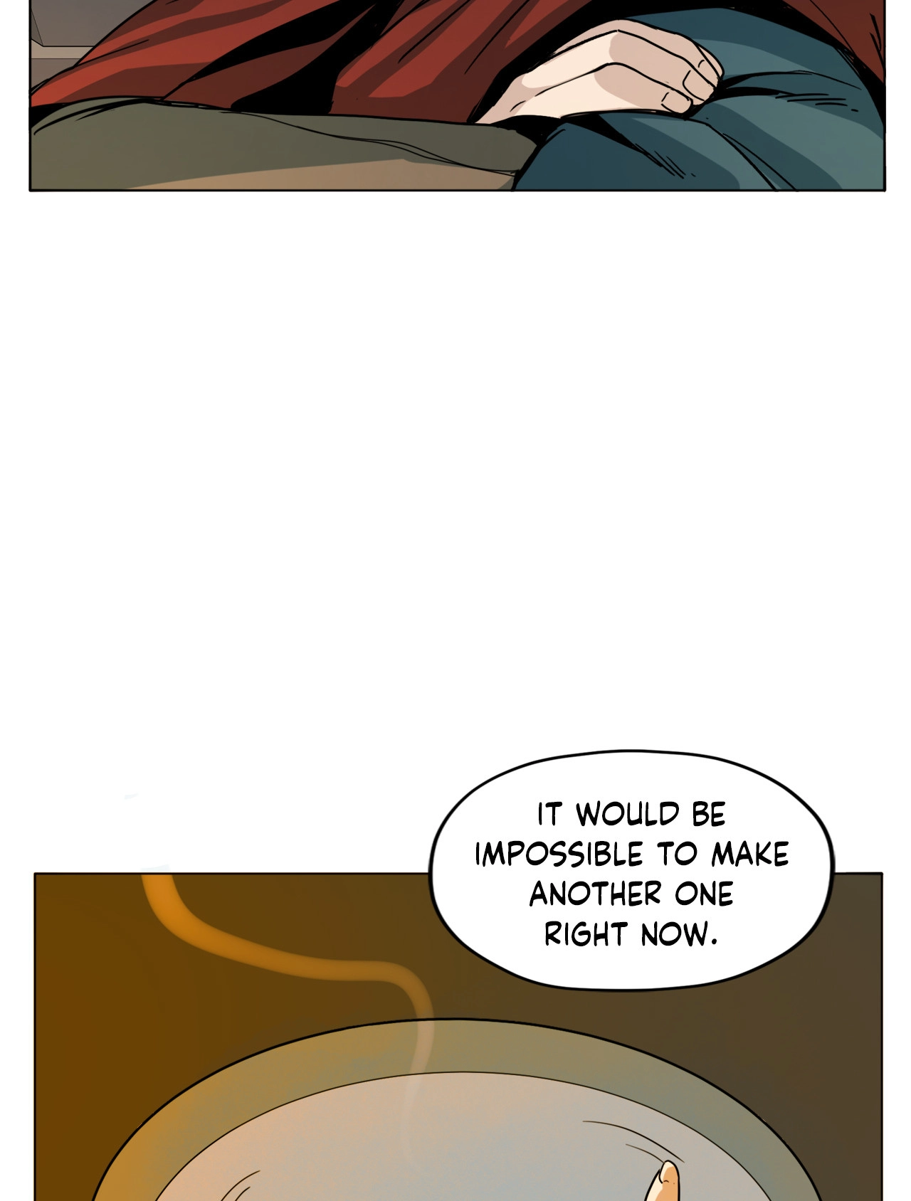 Pampered Prisoners: Elves Among Orcs Chapter 36 page 78 - 