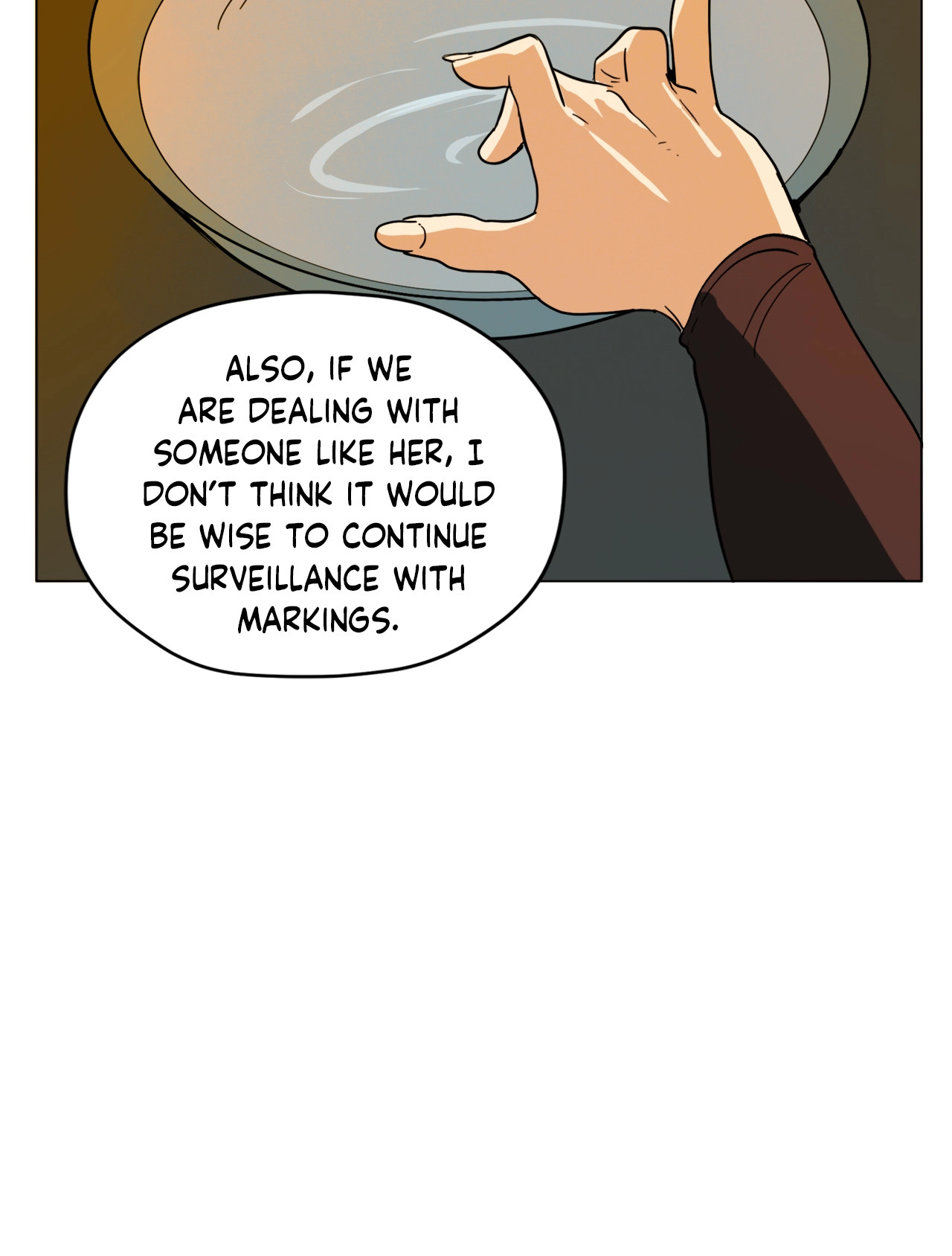 Pampered Prisoners: Elves Among Orcs Chapter 36 page 79 - 