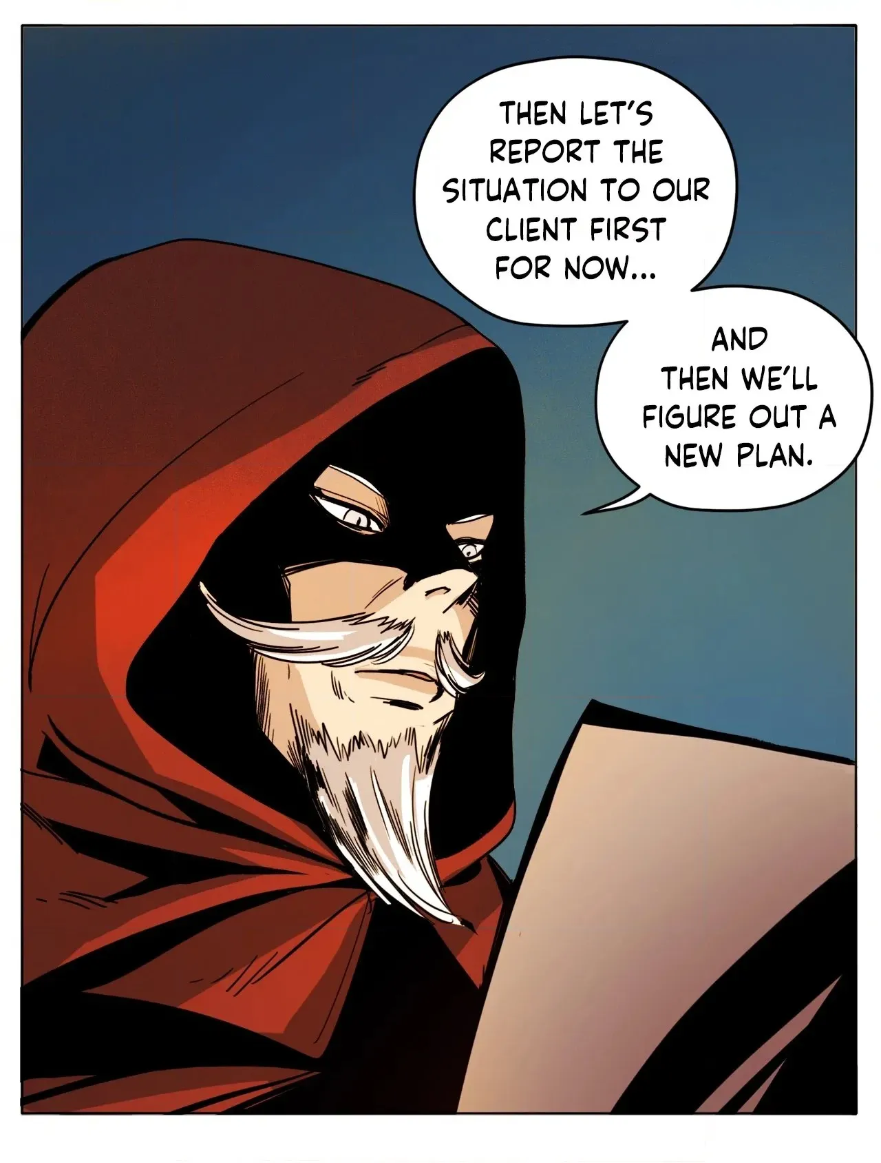 Pampered Prisoners: Elves Among Orcs Chapter 36 page 80 - 