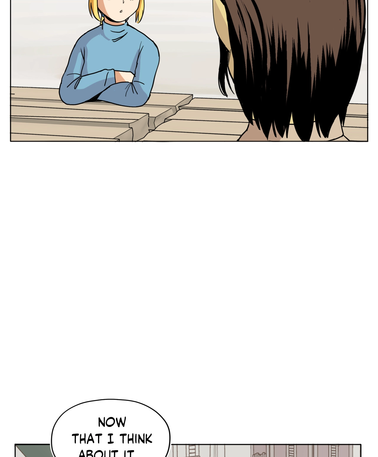 Pampered Prisoners: Elves Among Orcs Chapter 36 page 88 - 