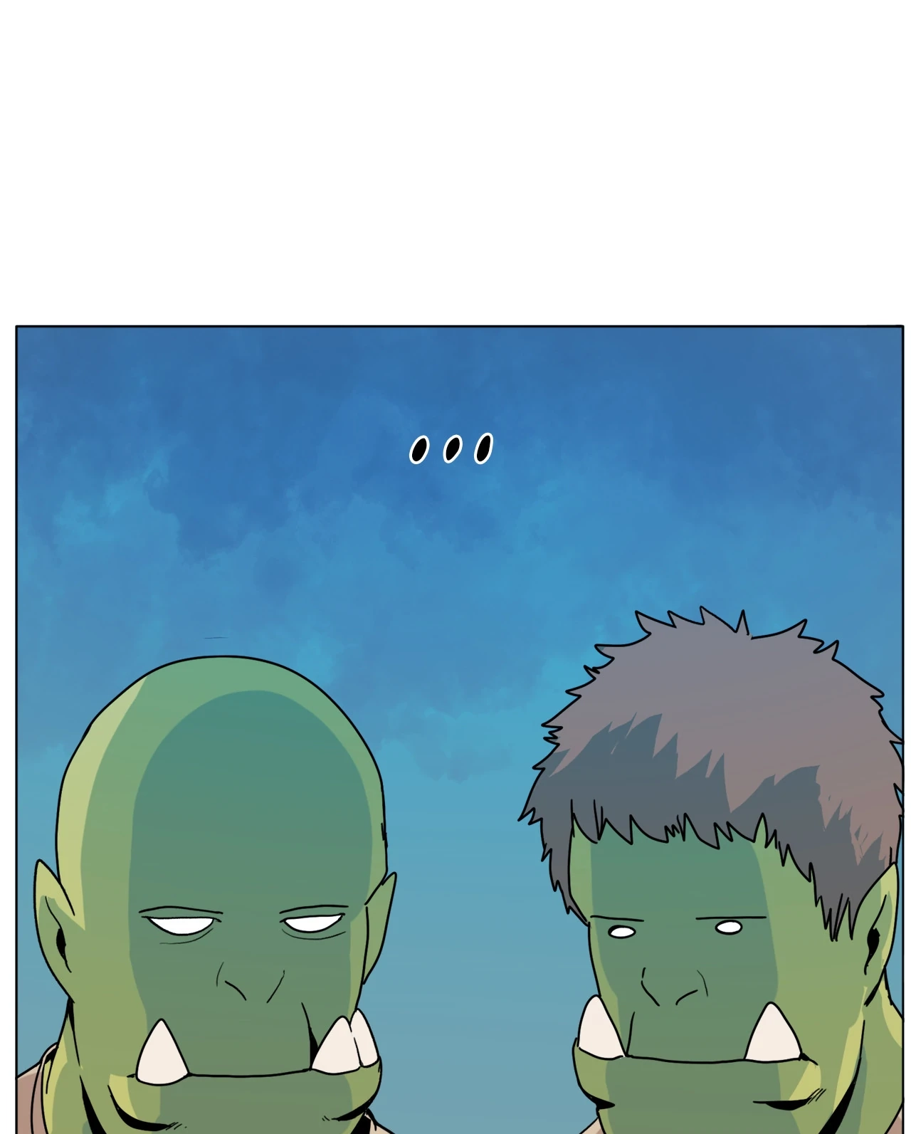 Pampered Prisoners: Elves Among Orcs Chapter 37 page 11 - 