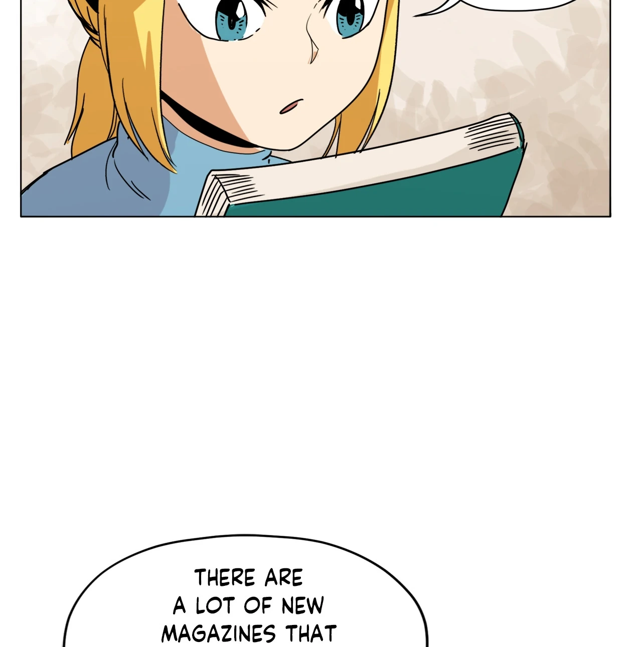 Pampered Prisoners: Elves Among Orcs Chapter 37 page 16 - 
