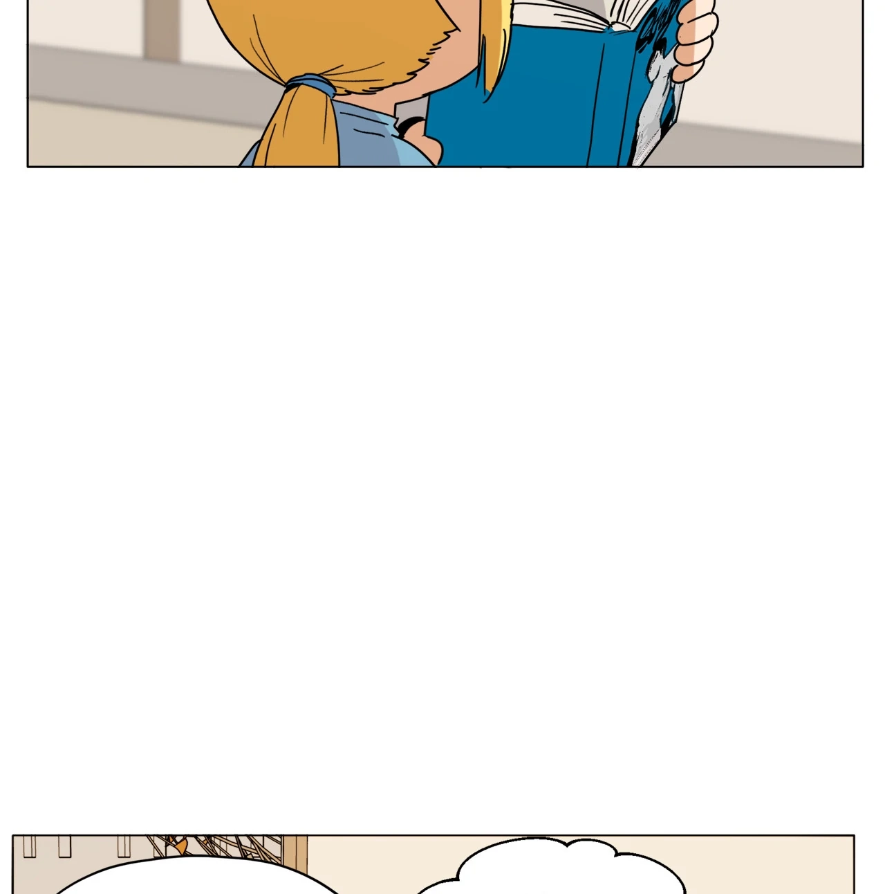 Pampered Prisoners: Elves Among Orcs Chapter 37 page 25 - 