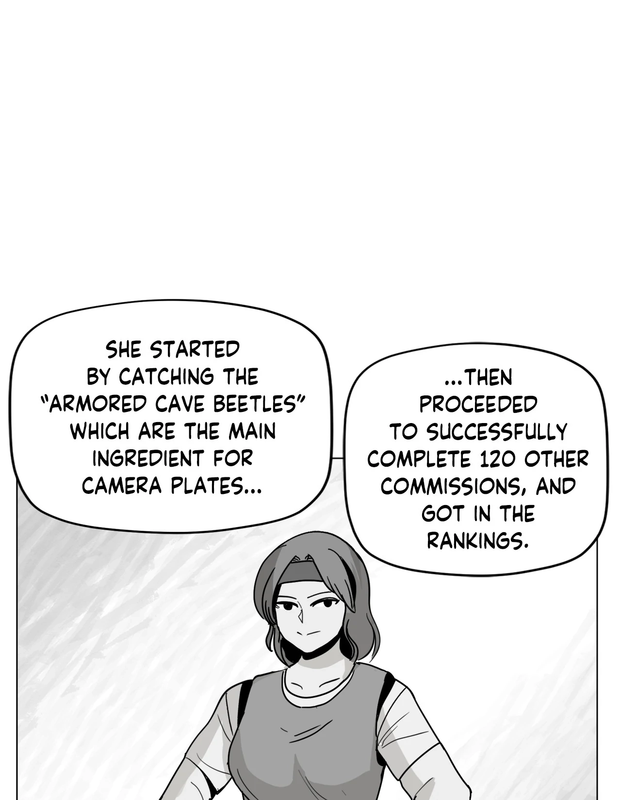 Pampered Prisoners: Elves Among Orcs Chapter 37 page 33 - 