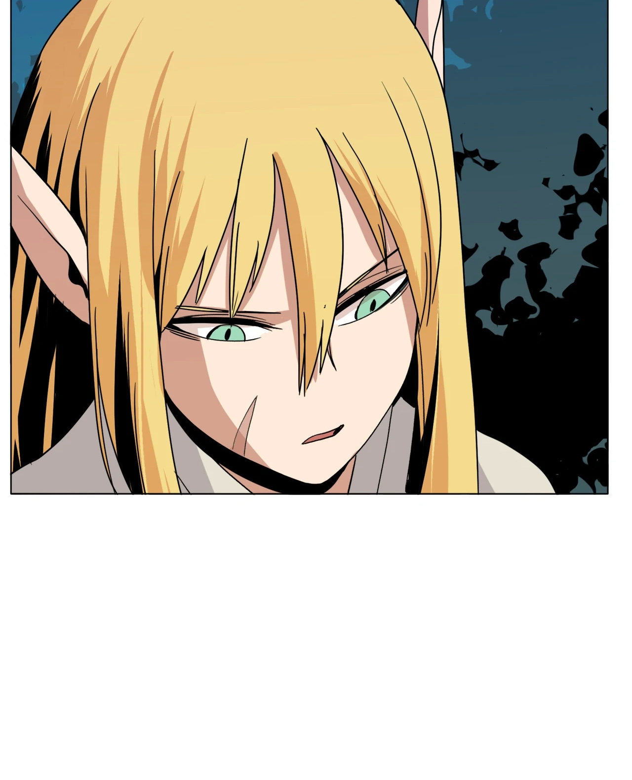 Pampered Prisoners: Elves Among Orcs Chapter 37 page 52 - 