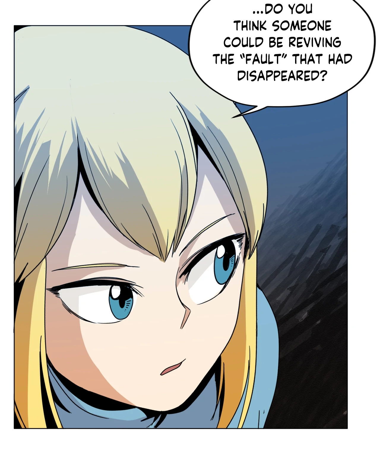 Pampered Prisoners: Elves Among Orcs Chapter 37 page 61 - 