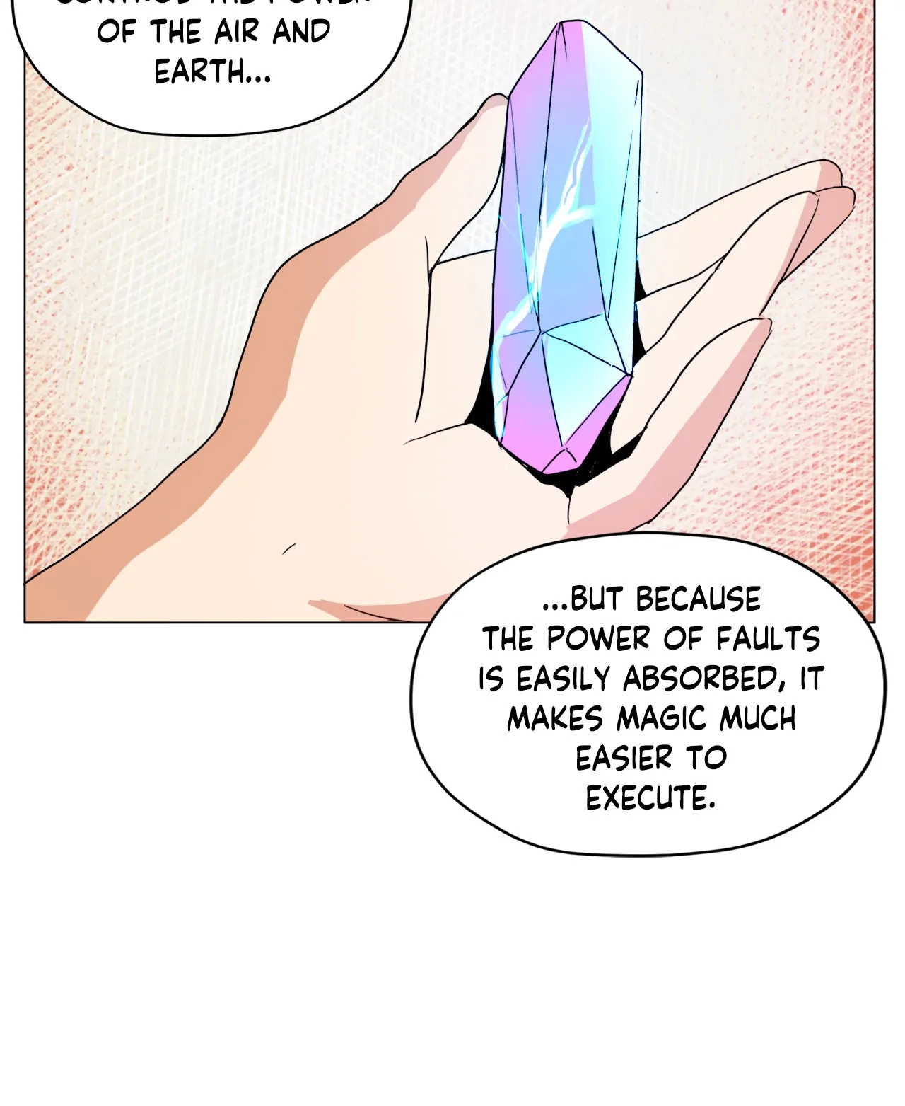 Pampered Prisoners: Elves Among Orcs Chapter 37 page 67 - 