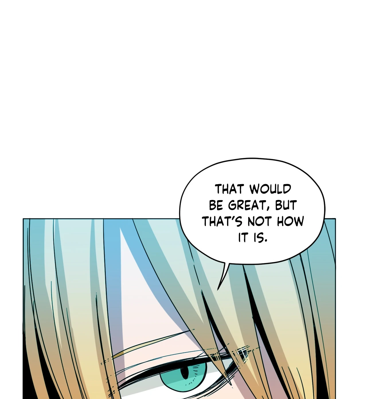 Pampered Prisoners: Elves Among Orcs Chapter 37 page 69 - 