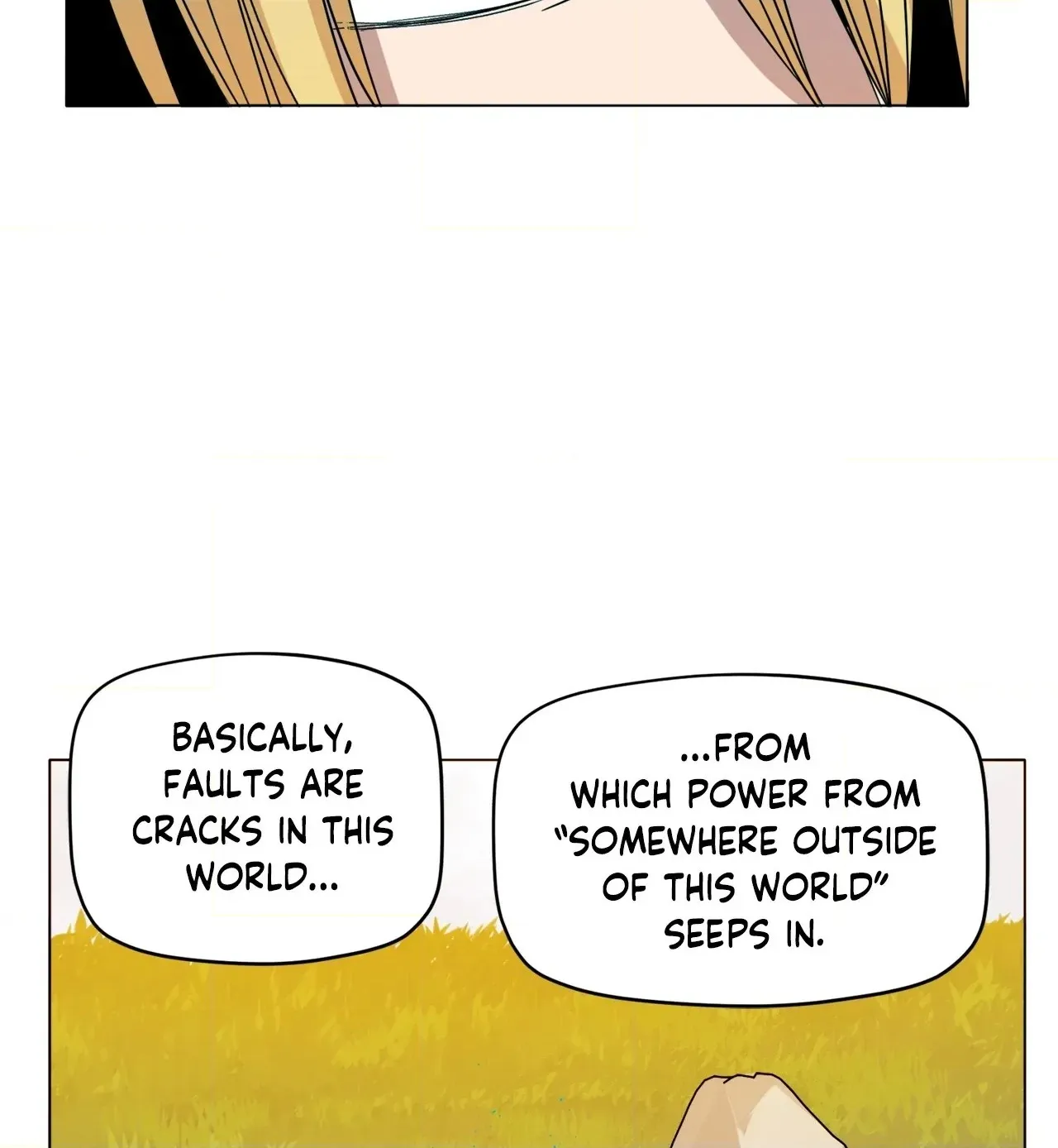 Pampered Prisoners: Elves Among Orcs Chapter 37 page 70 - 