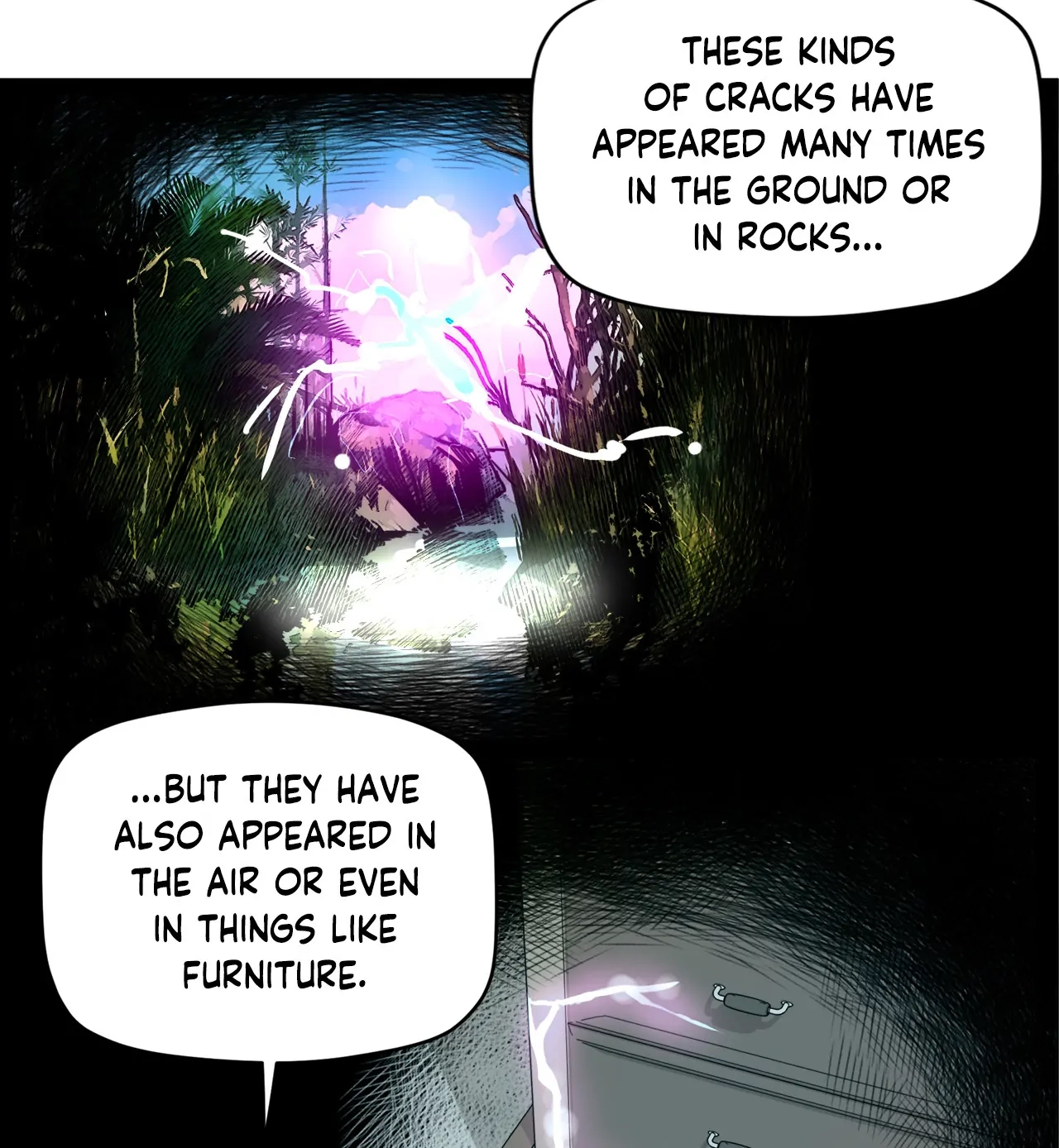 Pampered Prisoners: Elves Among Orcs Chapter 37 page 72 - 
