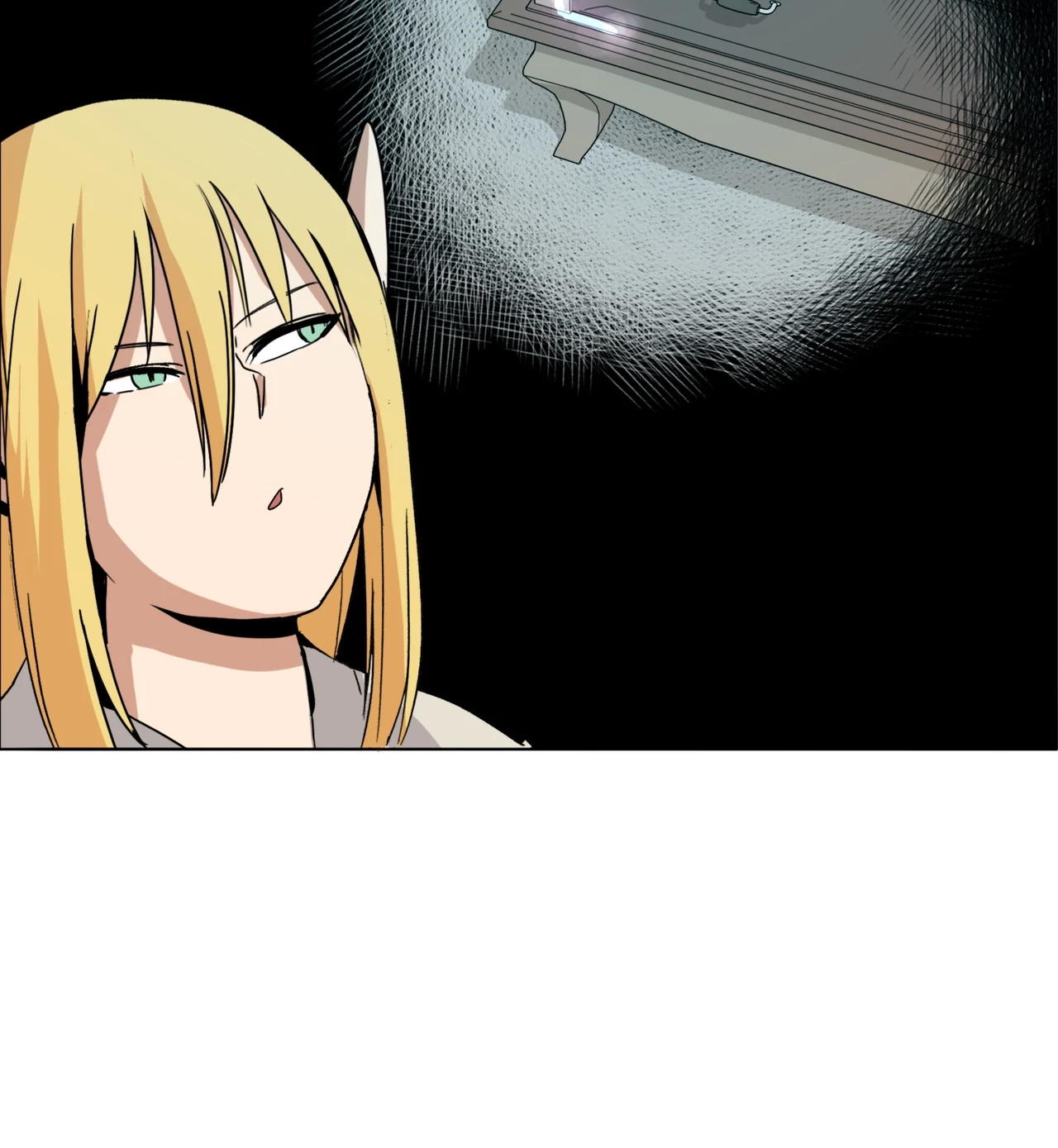 Pampered Prisoners: Elves Among Orcs Chapter 37 page 73 - 