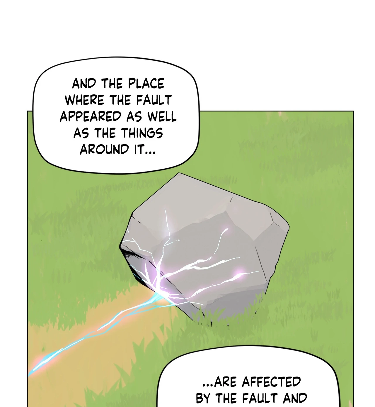 Pampered Prisoners: Elves Among Orcs Chapter 37 page 74 - 
