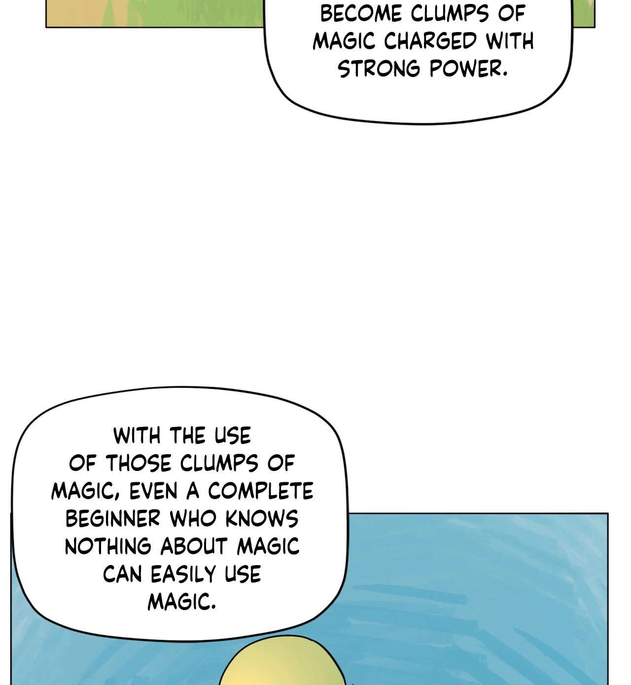 Pampered Prisoners: Elves Among Orcs Chapter 37 page 75 - 