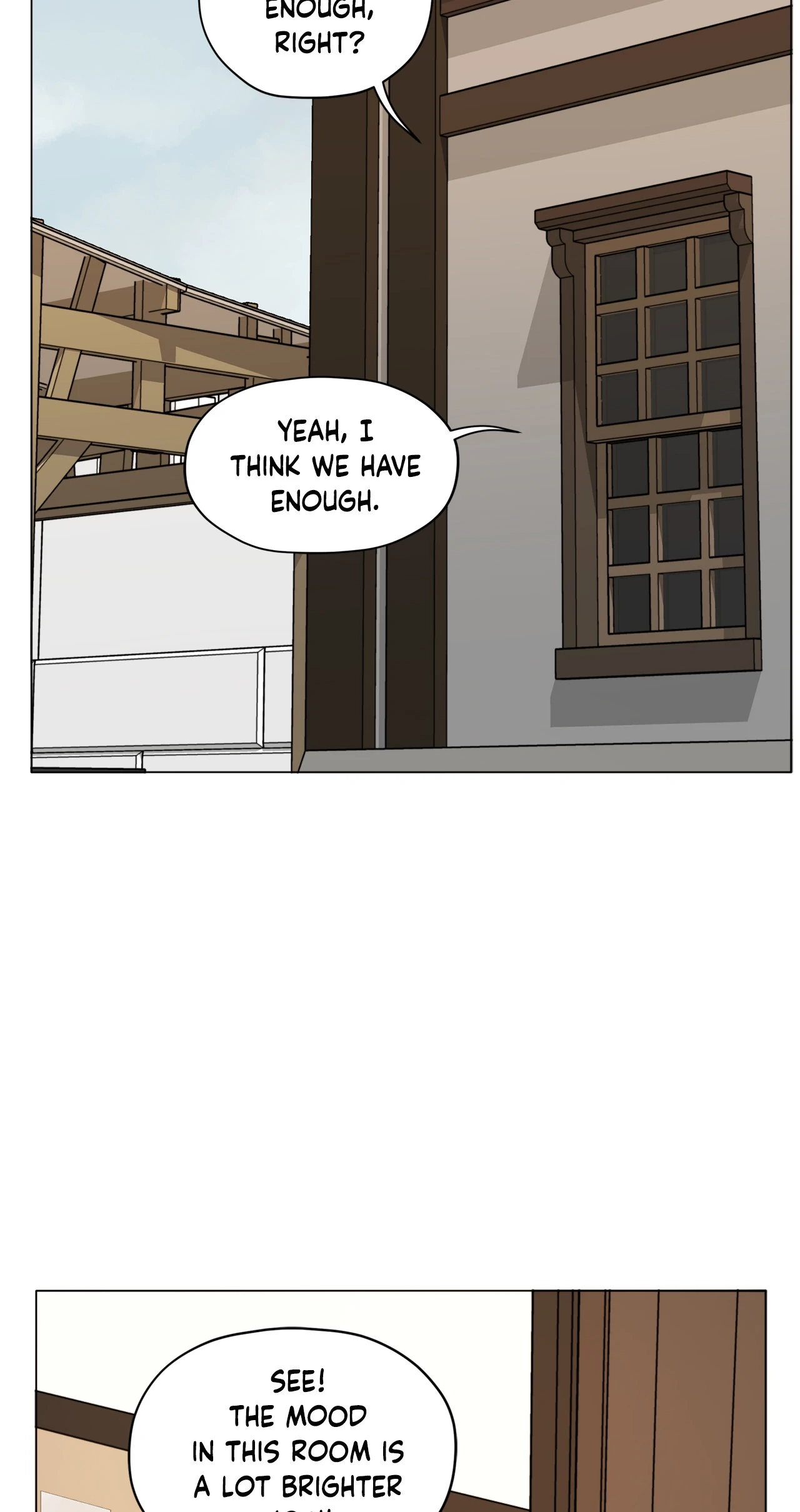 Pampered Prisoners: Elves Among Orcs Chapter 37 page 85 - 