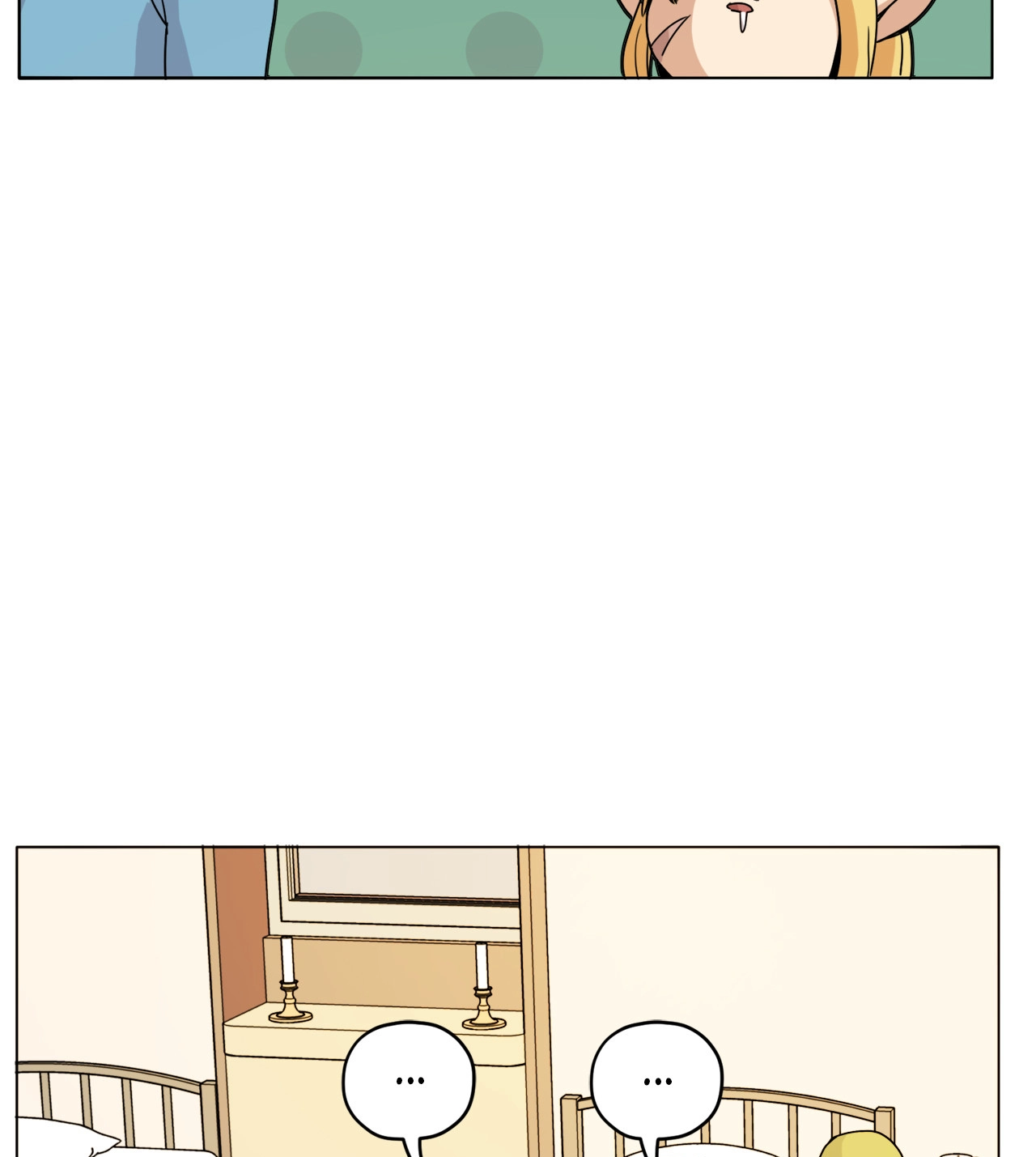 Pampered Prisoners: Elves Among Orcs Chapter 38 page 21 - 